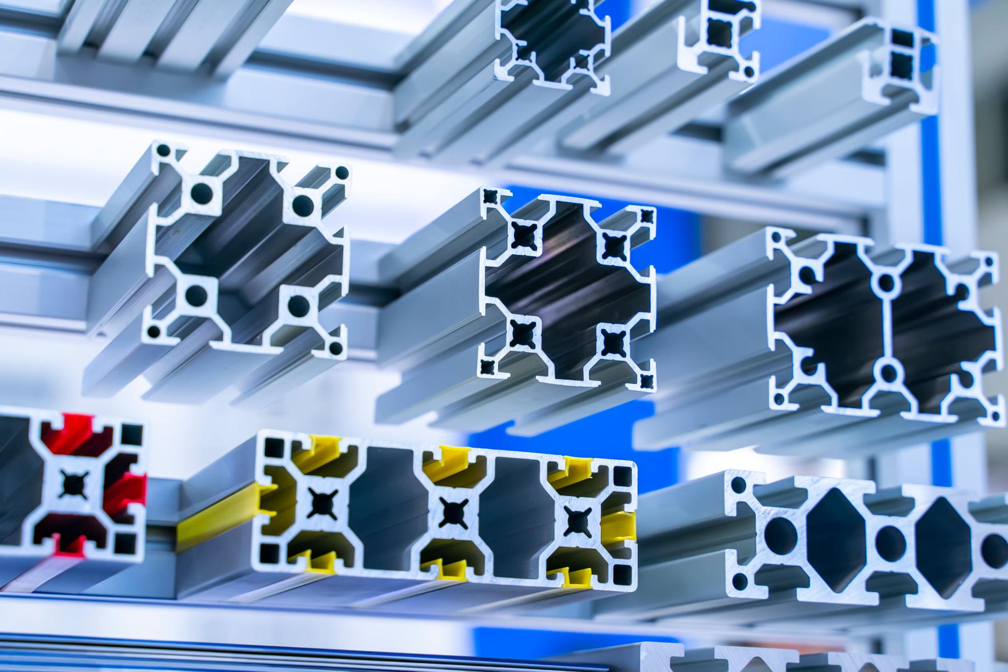 Custom Manufacturing