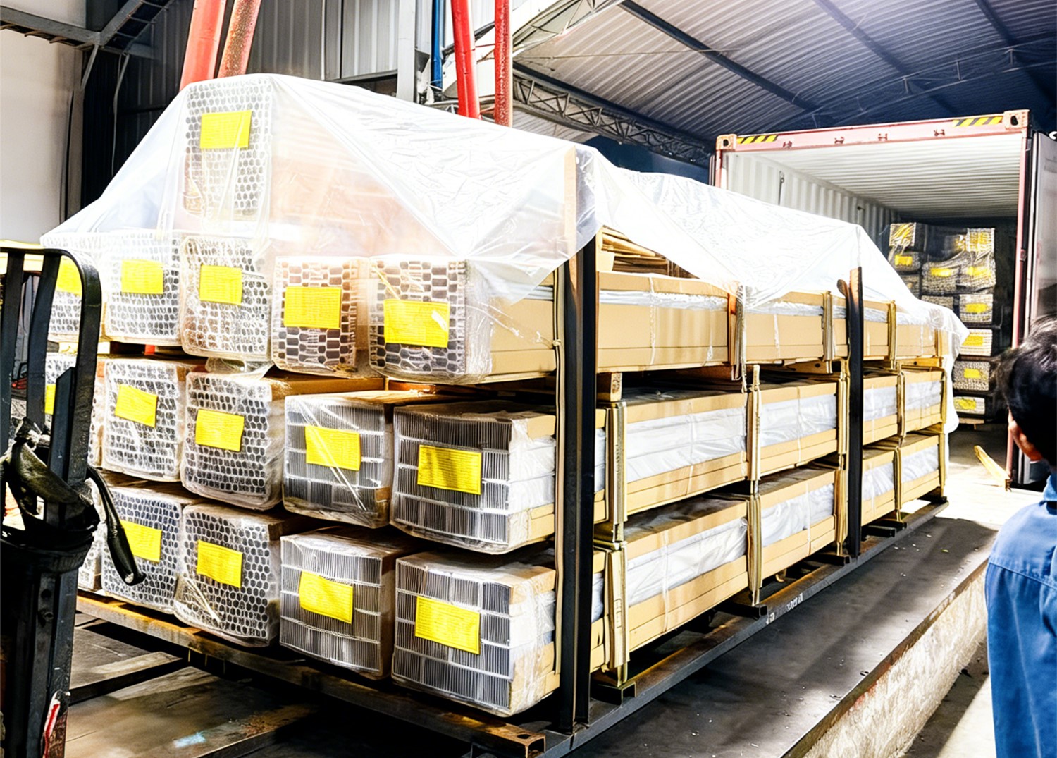 Supply Chain Management