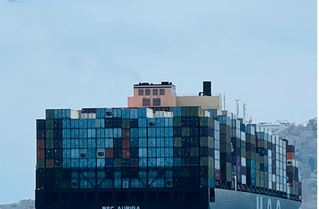 International Logistics